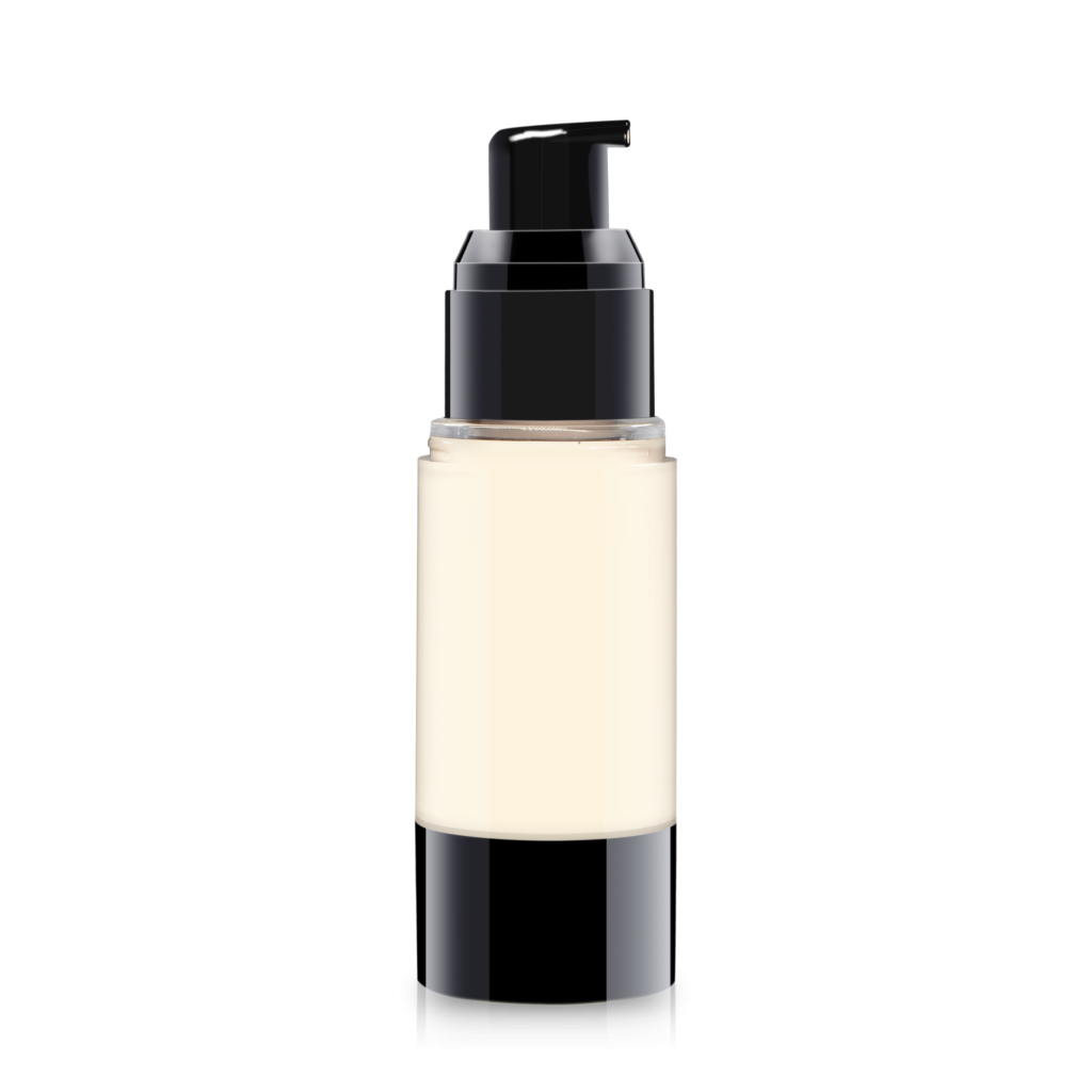 private label liquid matte foundation