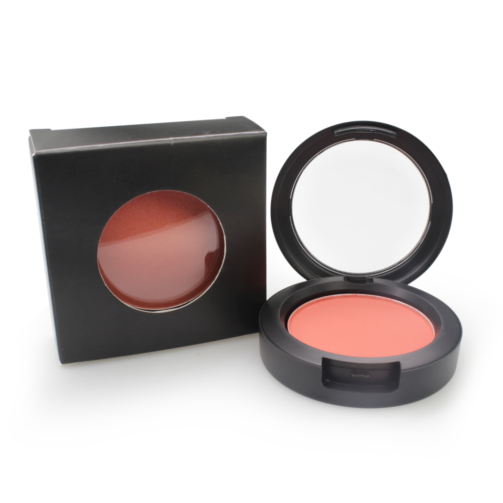 private label blush palette