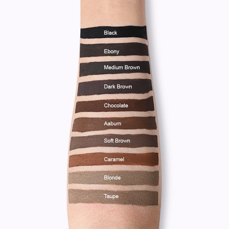 private label eyebrow gel pomade