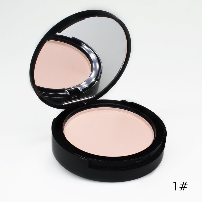 private label pressed powder