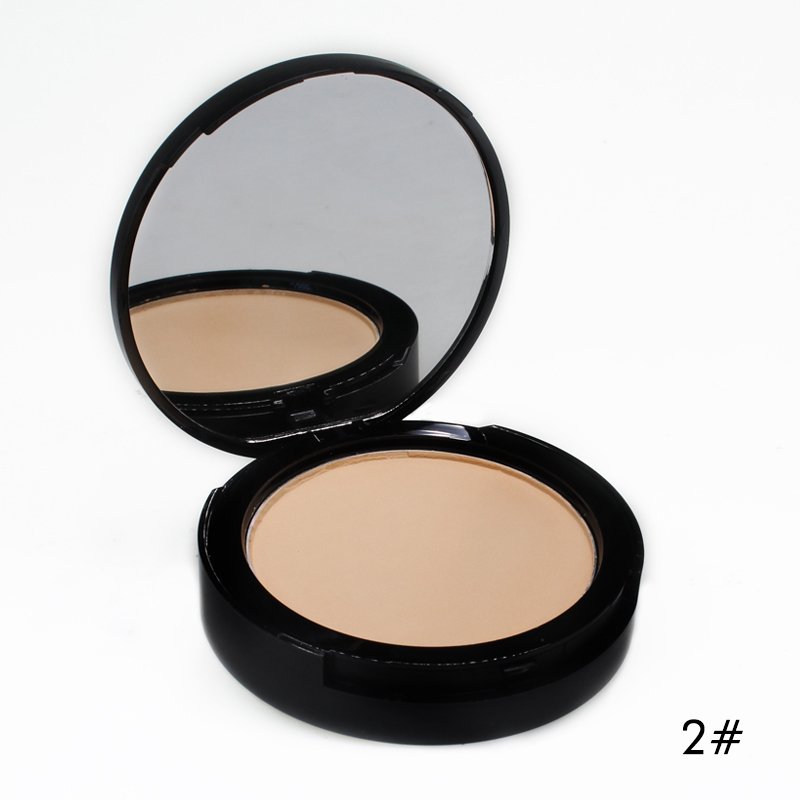 private label pressed powder