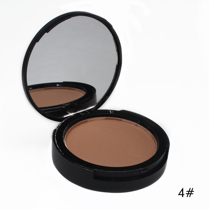 private label pressed powder