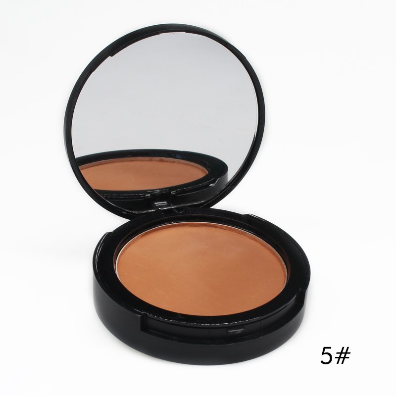 private label pressed powder