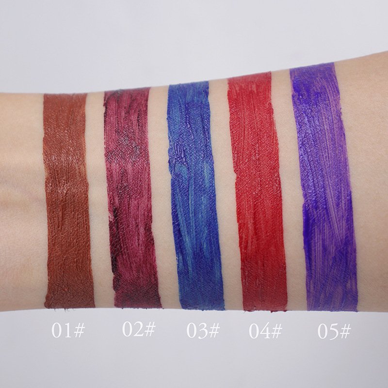 private label eyebrow mascara