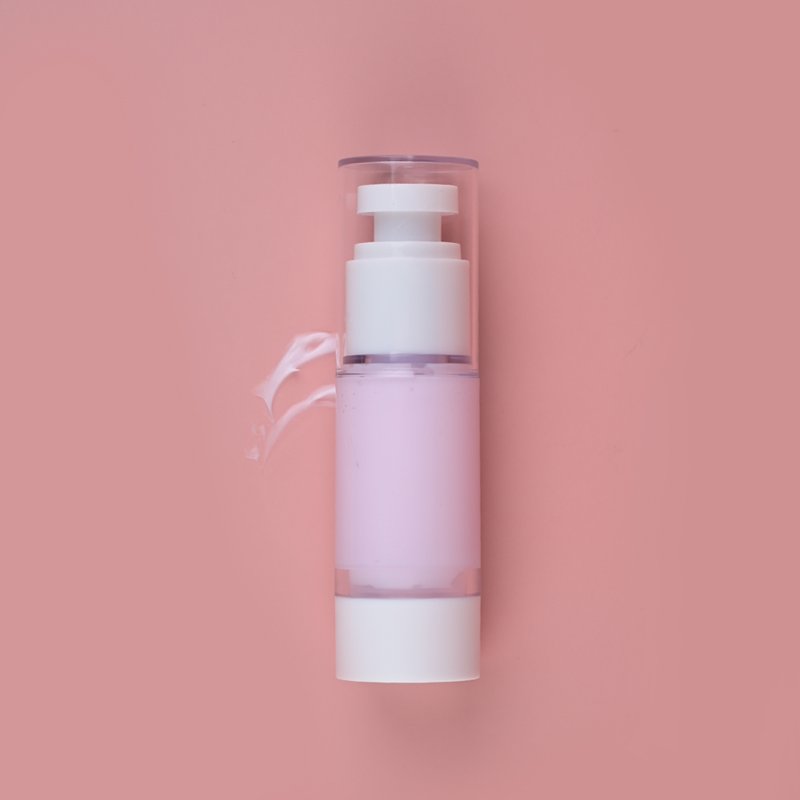 private label foundation face primer