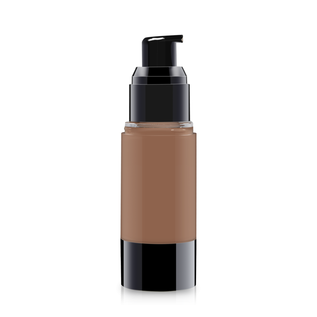 private label liquid matte foundation