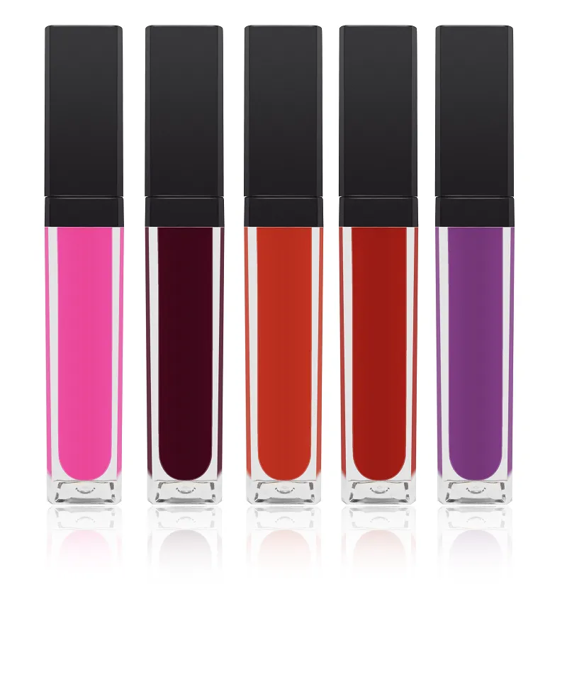private label liquid lipstick