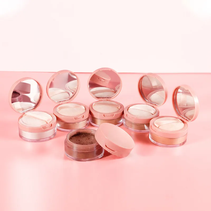 private label powder