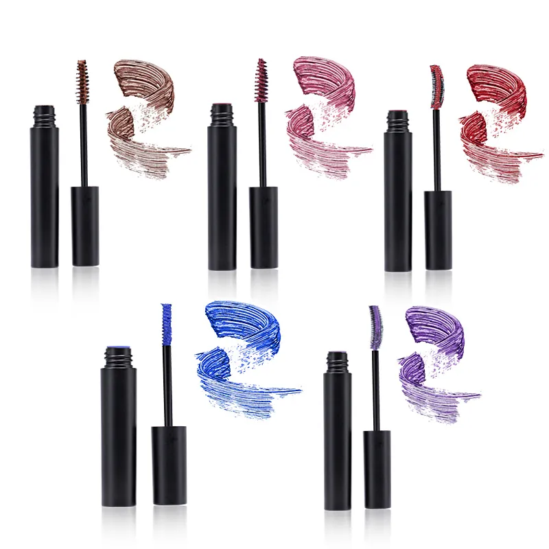 private label eyebrow mascara