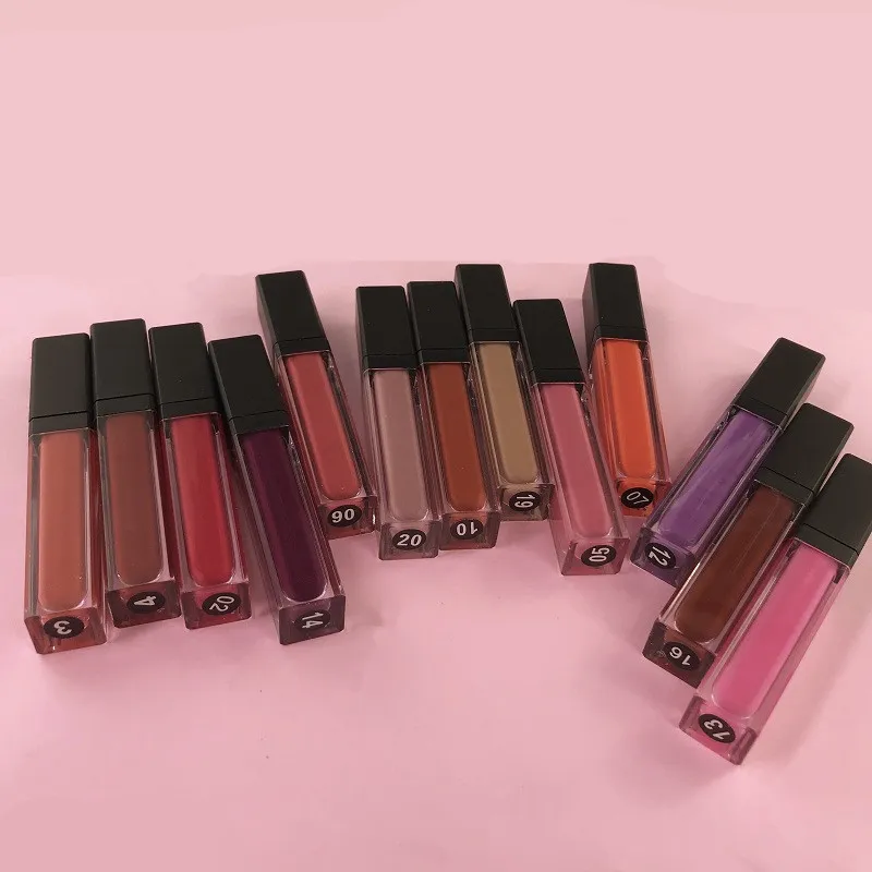 private label liquid lipstick