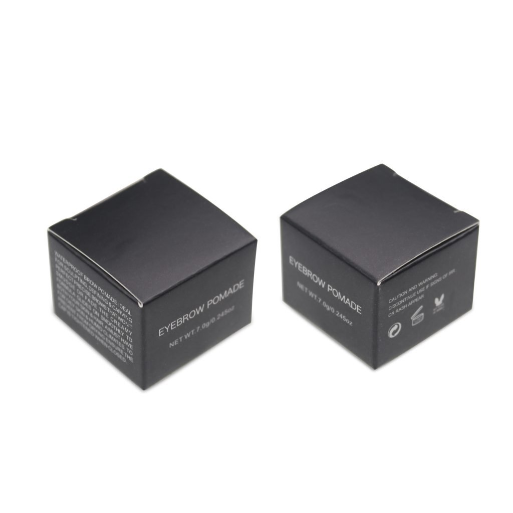 private label eyebrow gel pomade