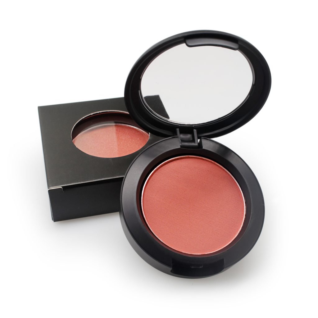 private label blush palette