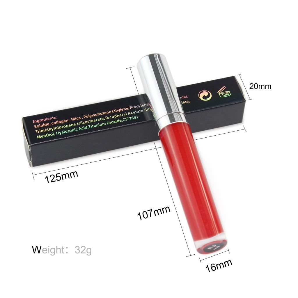 private label lipgloss