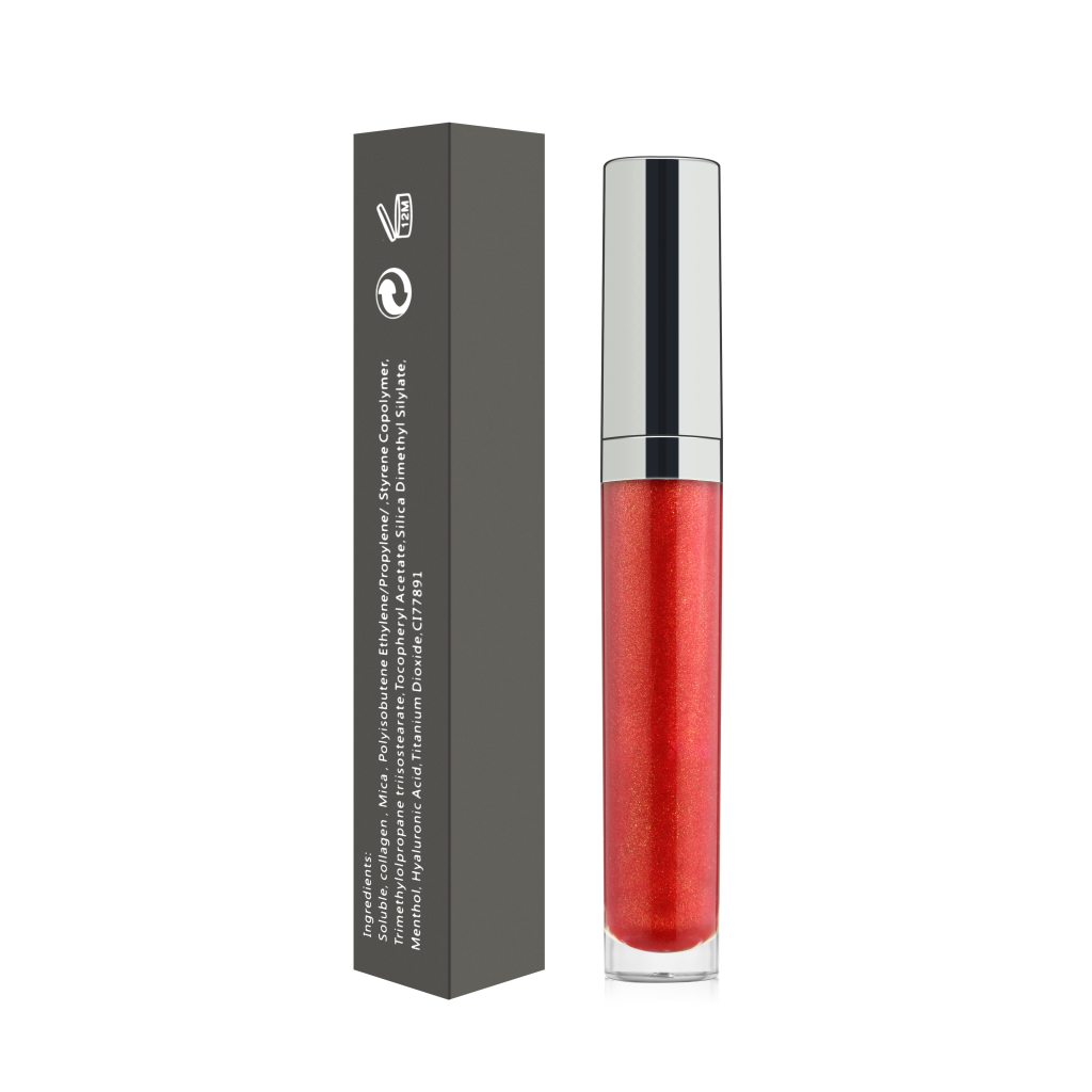 private label lipgloss