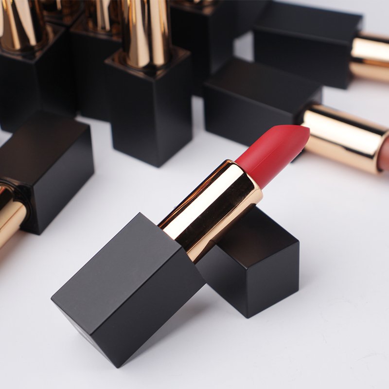 private label matte lipstick