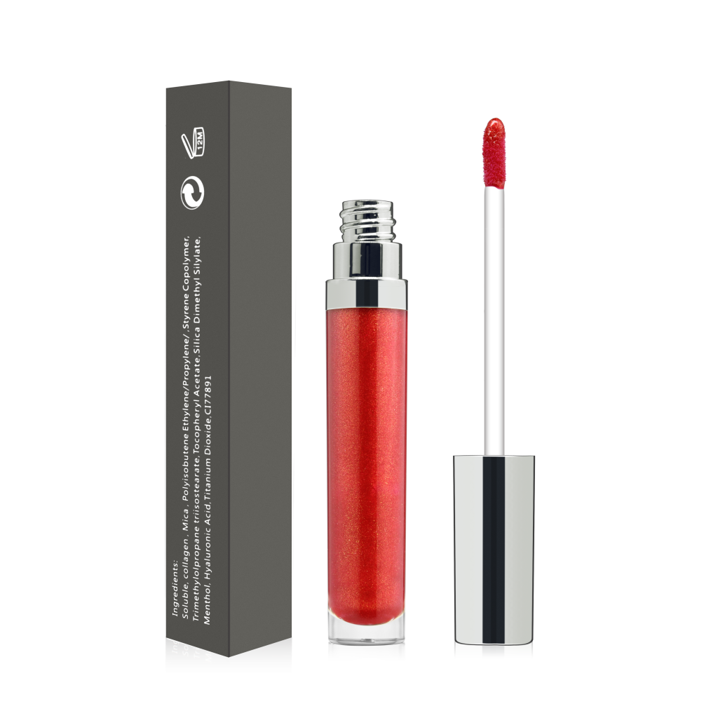 private label lipgloss