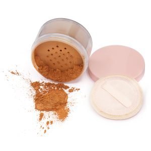 Makeup Loose Powder Private Label Long High Pigment Loose Powder