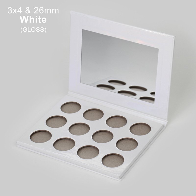 private label DIY eyeshadow palette