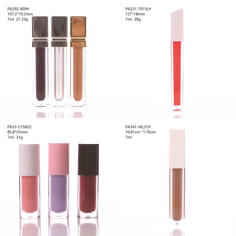 private label matte lipgloss