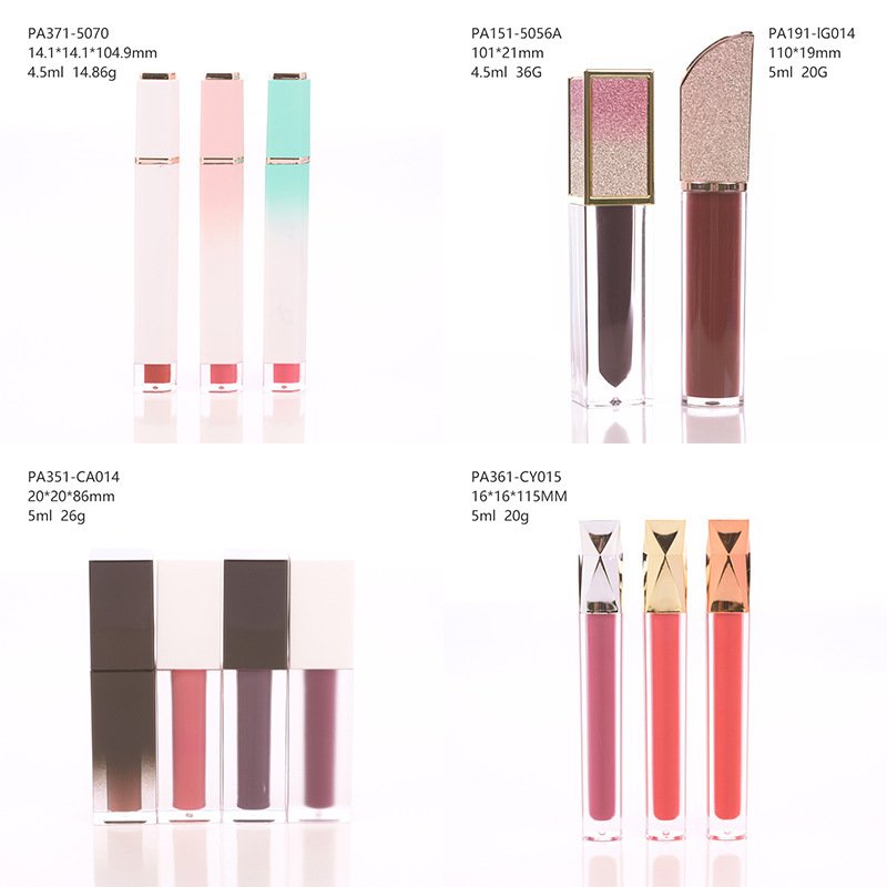 private label matte lipgloss