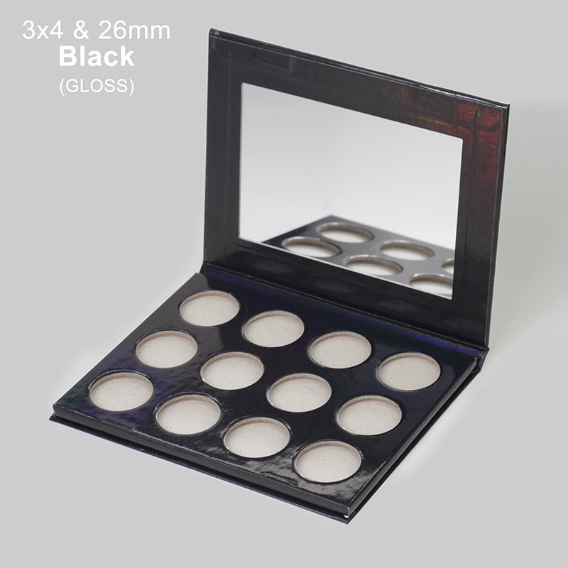 private label DIY eyeshadow palette