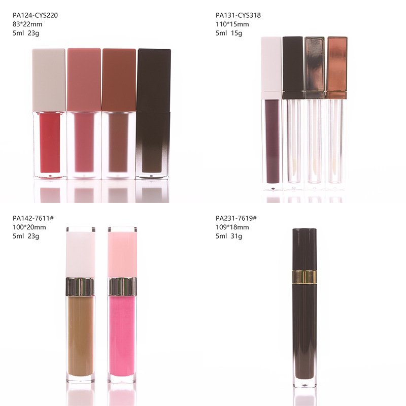private label matte lipgloss