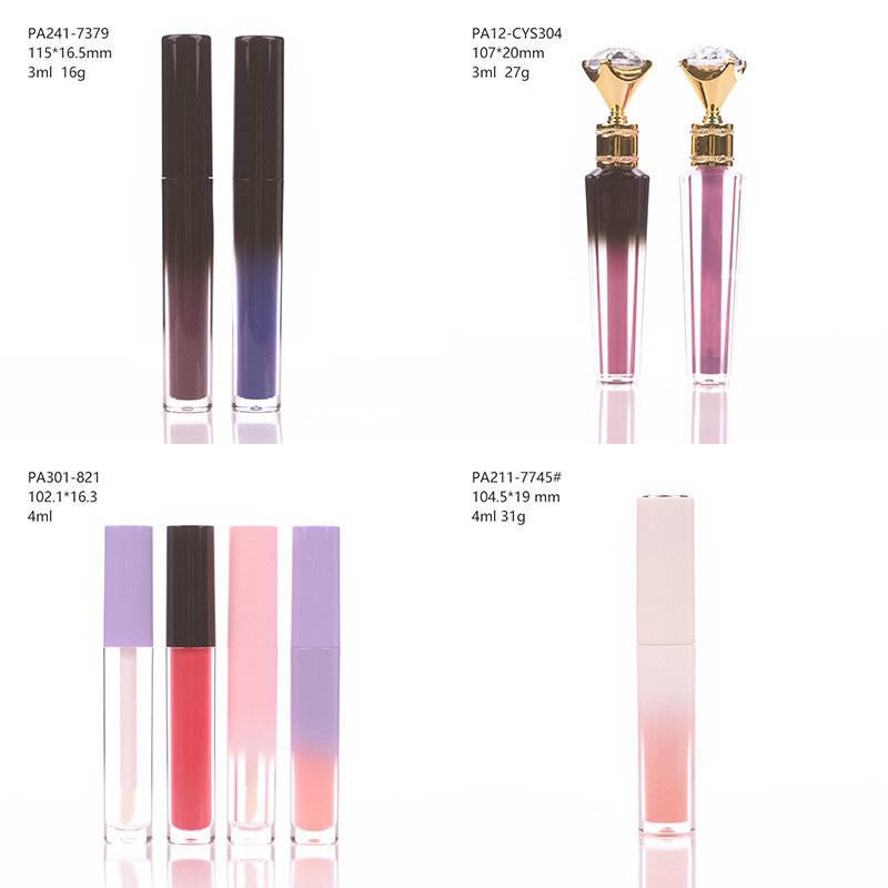 private label matte lipgloss