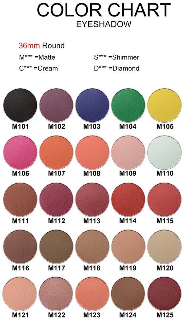 private-label-color-eye-shadow