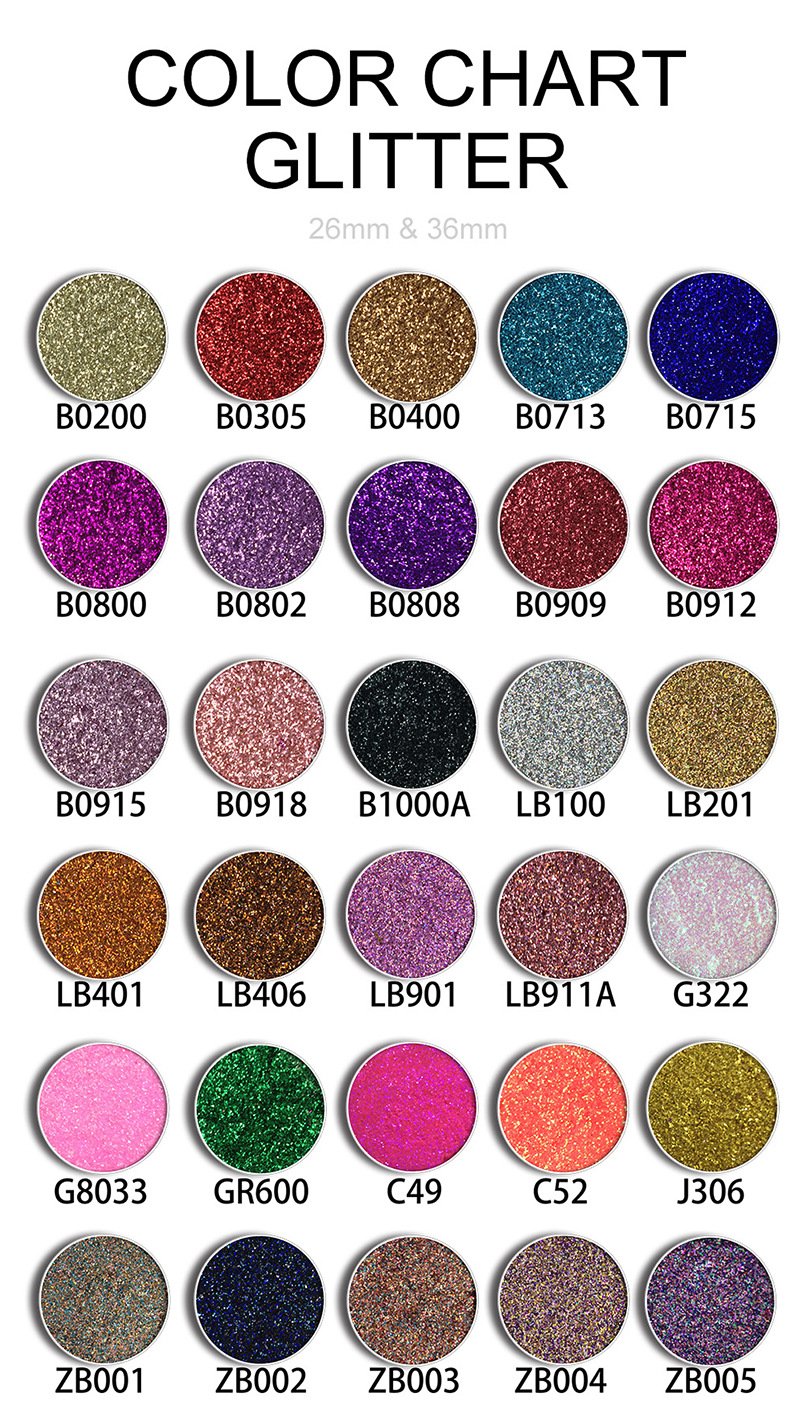private-label-color-eye-shadow