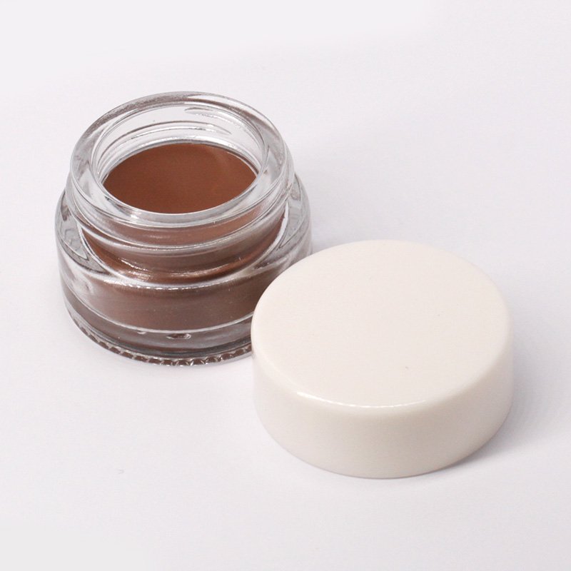 private label eyebrow gel pomade