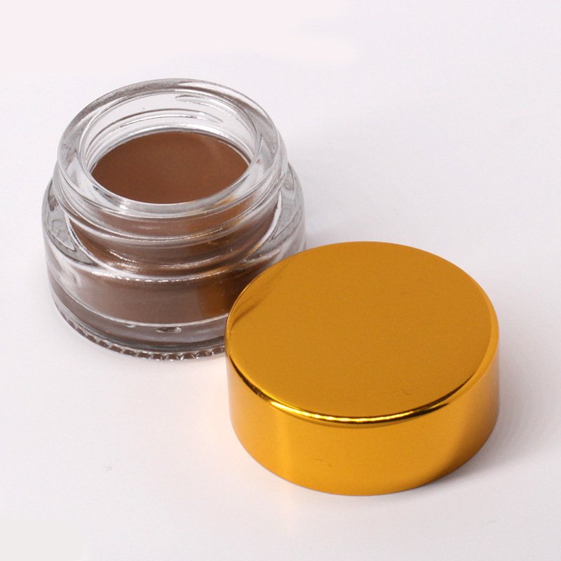 private label eyebrow gel pomade