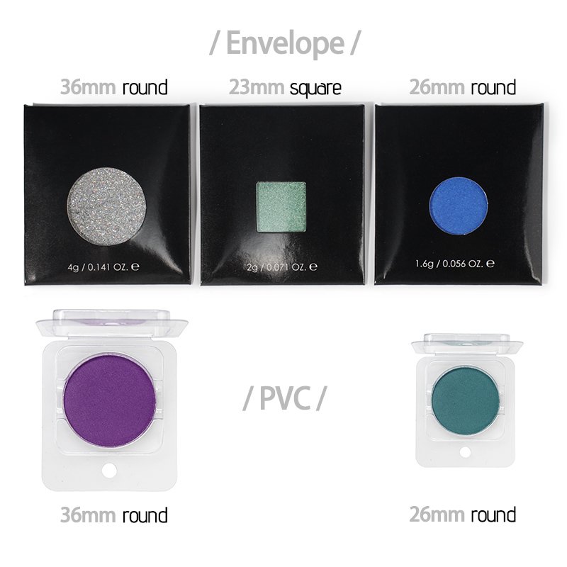 private label eyeshaow