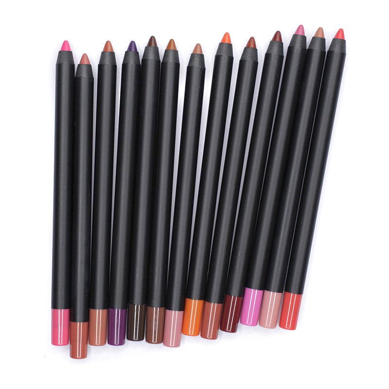private label wholesale lip liner