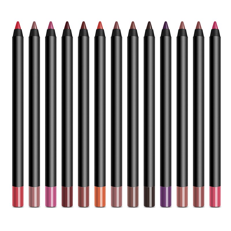 private label wholesale lip liner