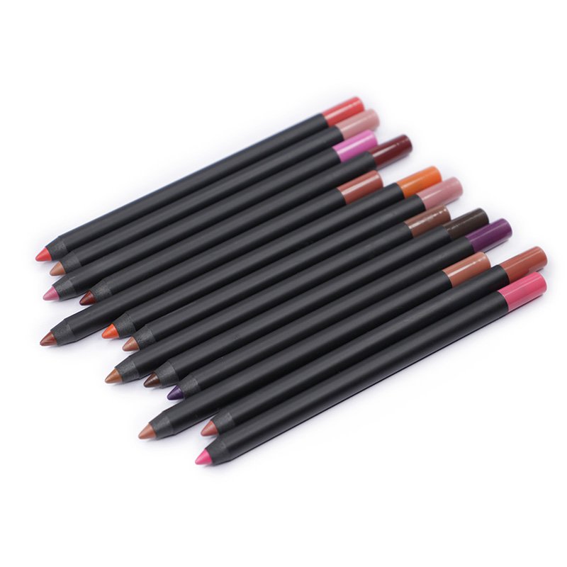 private label wholesale lip liner
