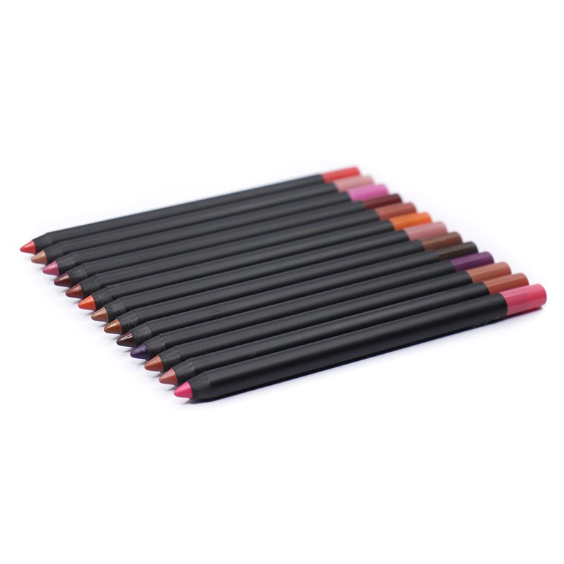 private label wholesale lip liner