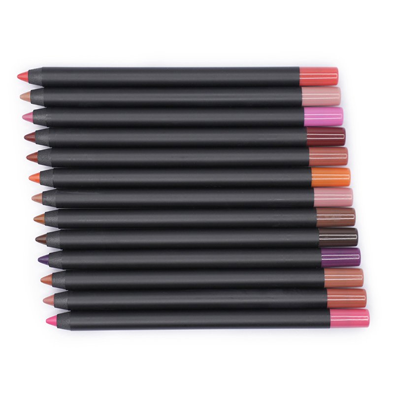private label wholesale lip liner