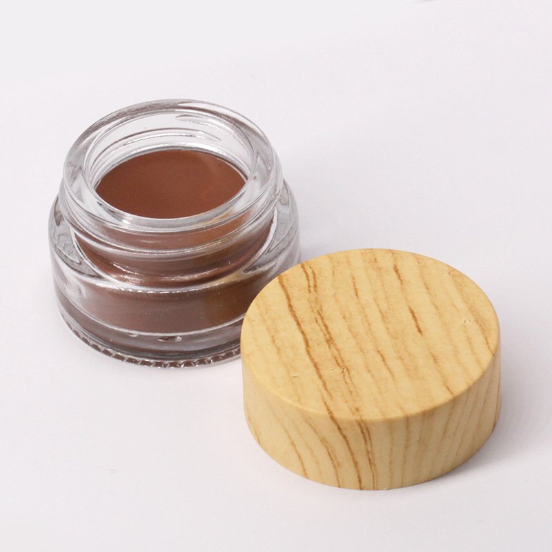 private label eyebrow gel pomade