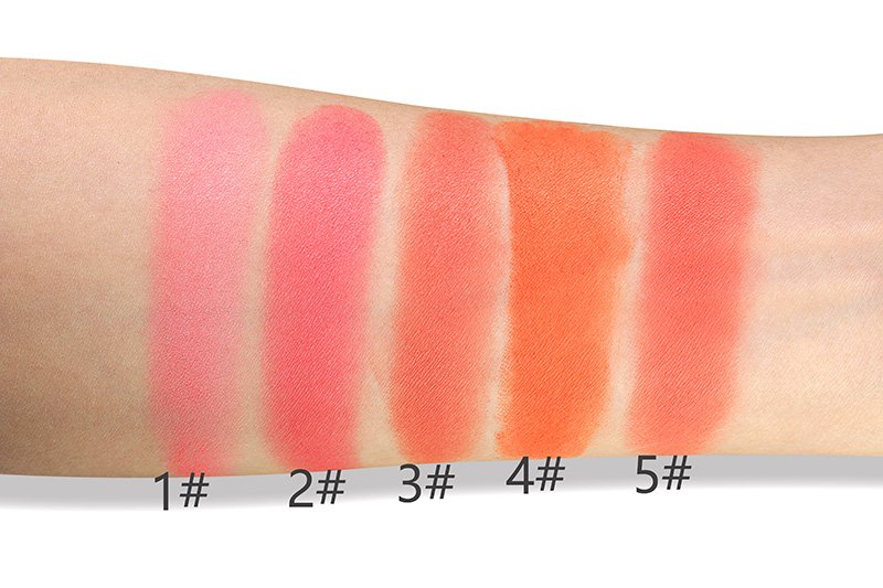 private label blush palette