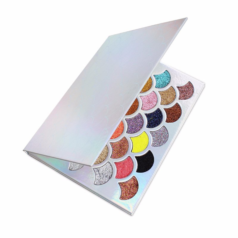 private label eyeshadow palette