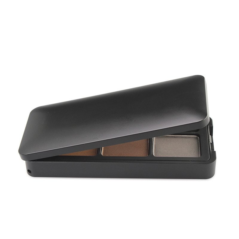 private label eyebrow powder