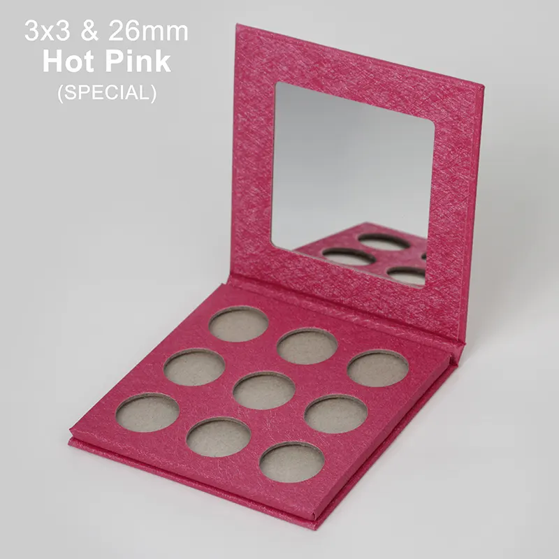 private label eyeshadow palette