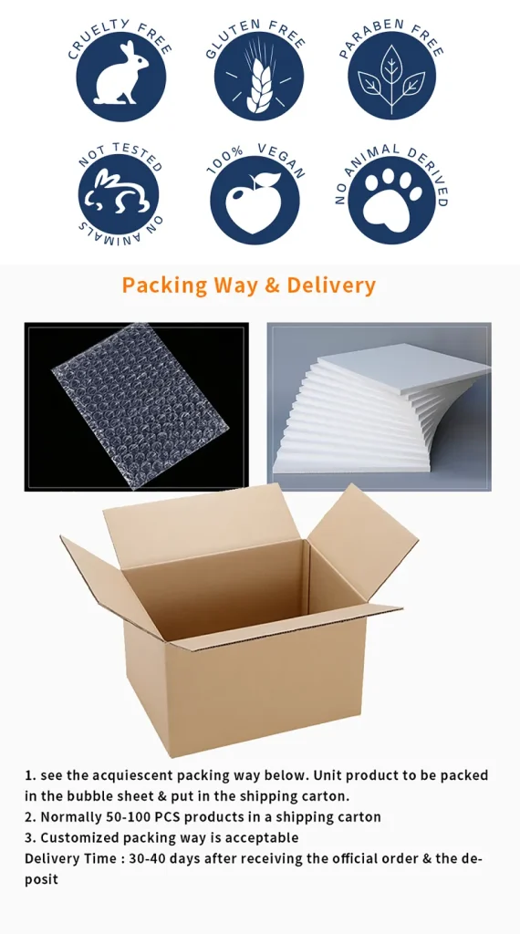 private label eyeshadow palette