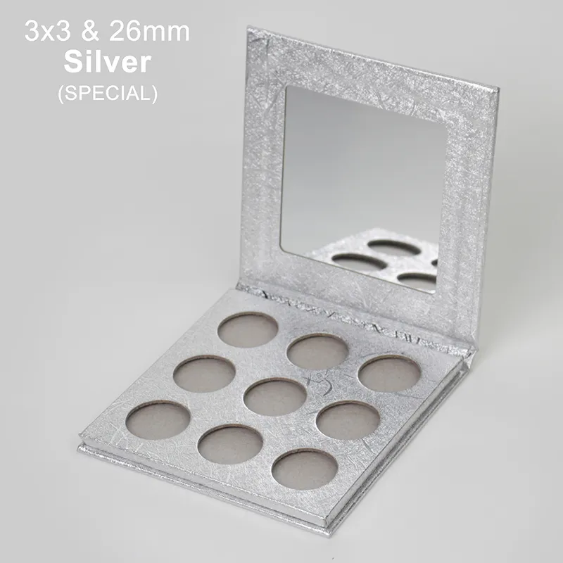 private label eyeshadow palette