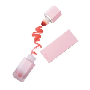 Customized Liquid Blush 8 Color Natural Long-lasting Makeup Cream Blush Private Label No Logo Blusher