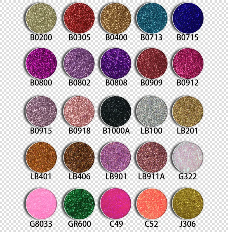 private label eyeshadow palette