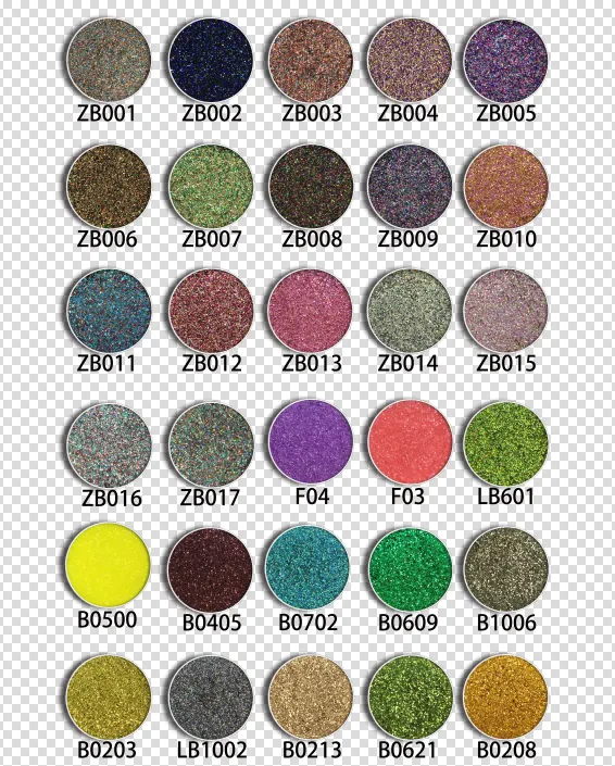 private label eyeshadow palette