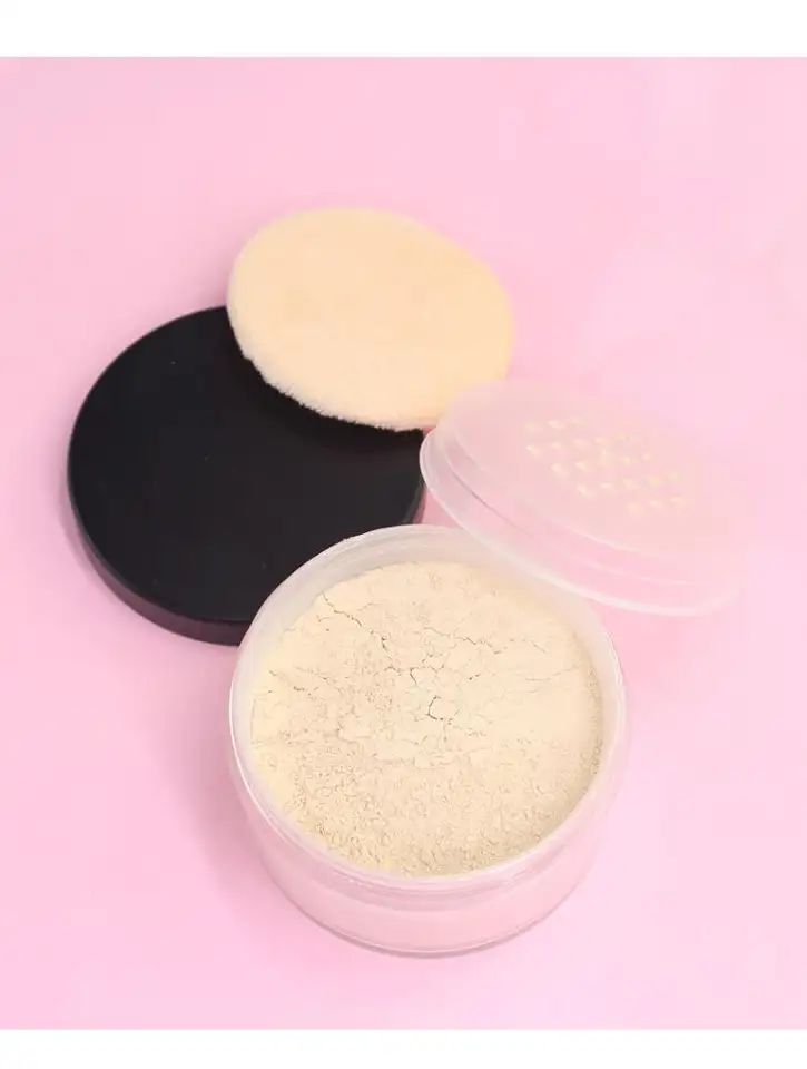 private-label-Loose-Foundation-Powder