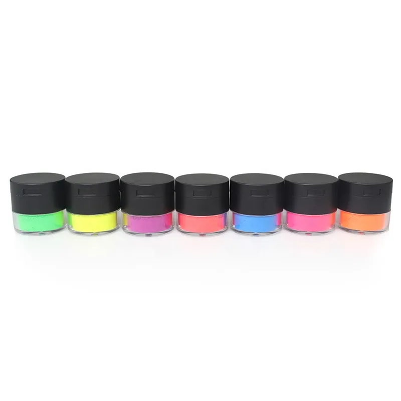 private label Neon Eyeshadow