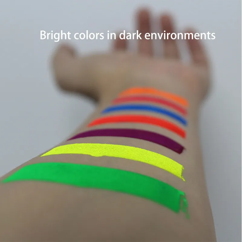 private label Neon Eyeshadow